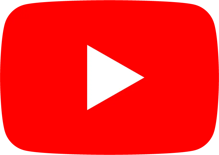 YouTube logo