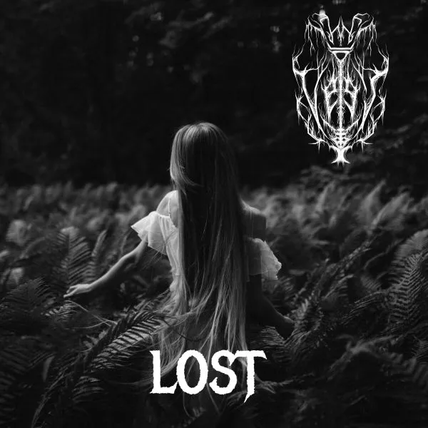 Lost album cover
