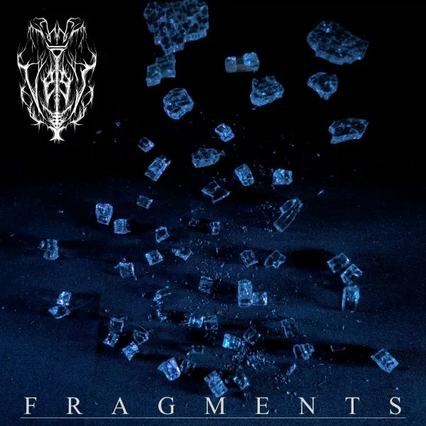 Fragments album cover